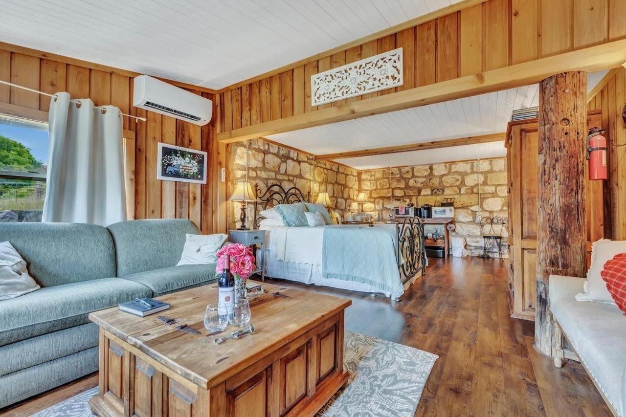 A Barn At The Quarry Bed and Breakfast Φρέντερικσμπεργκ Εξωτερικό φωτογραφία