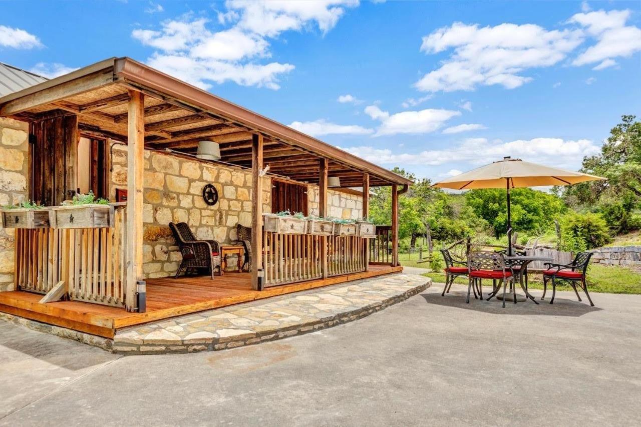 A Barn At The Quarry Bed and Breakfast Φρέντερικσμπεργκ Εξωτερικό φωτογραφία