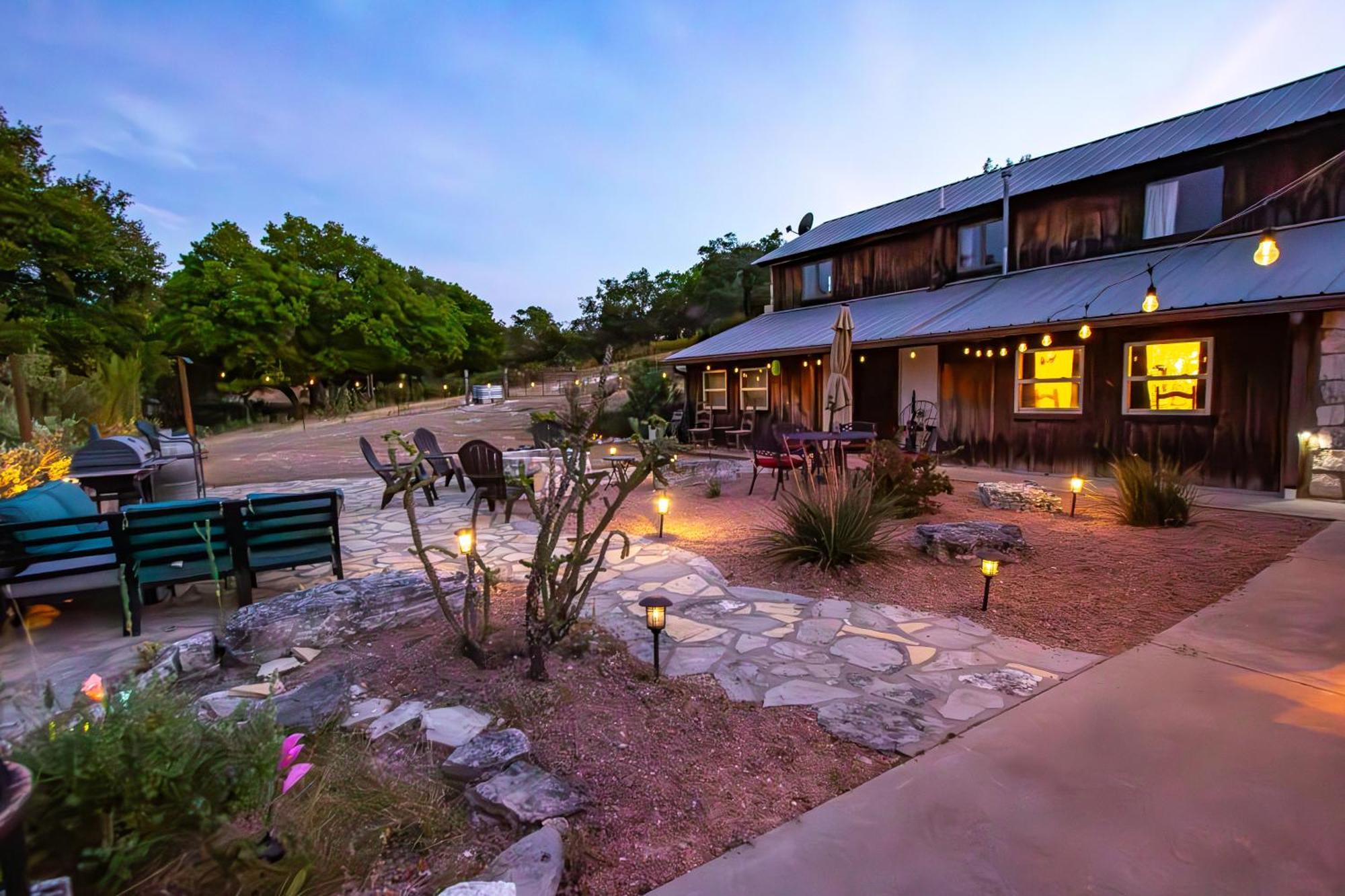 A Barn At The Quarry Bed and Breakfast Φρέντερικσμπεργκ Εξωτερικό φωτογραφία