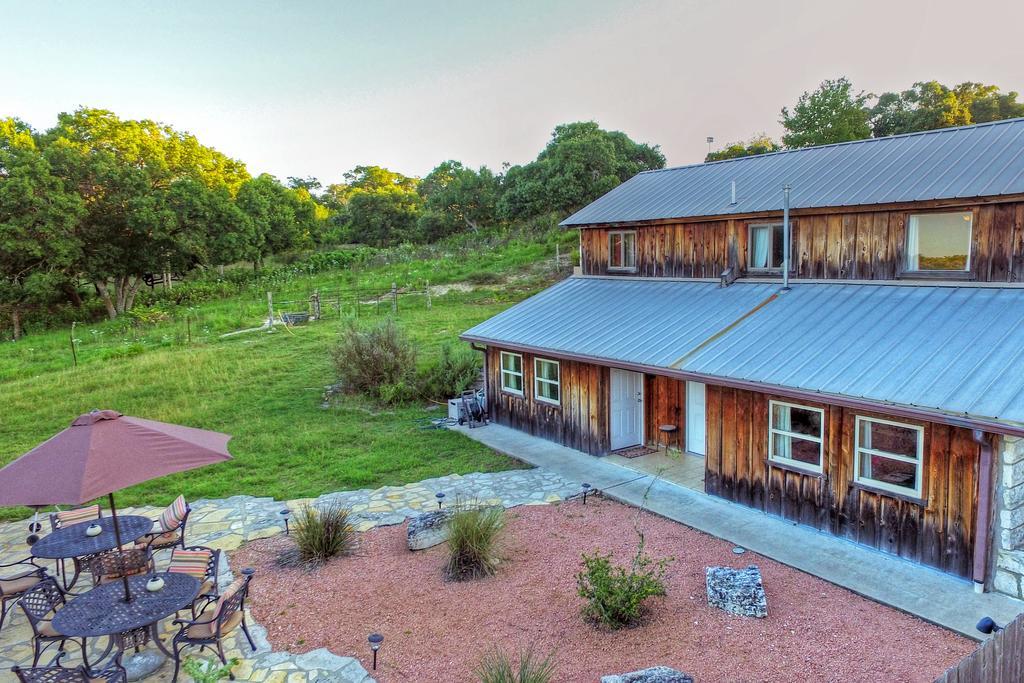A Barn At The Quarry Bed and Breakfast Φρέντερικσμπεργκ Εξωτερικό φωτογραφία