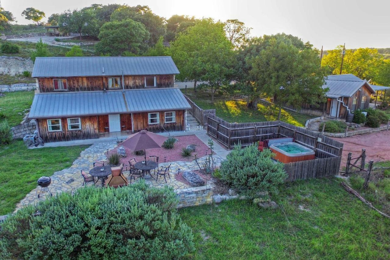 A Barn At The Quarry Bed and Breakfast Φρέντερικσμπεργκ Εξωτερικό φωτογραφία